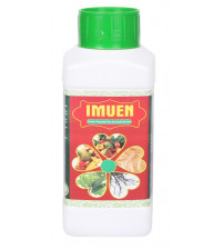 Imuen Growth Promoter And Immunity Booster 1 Litre